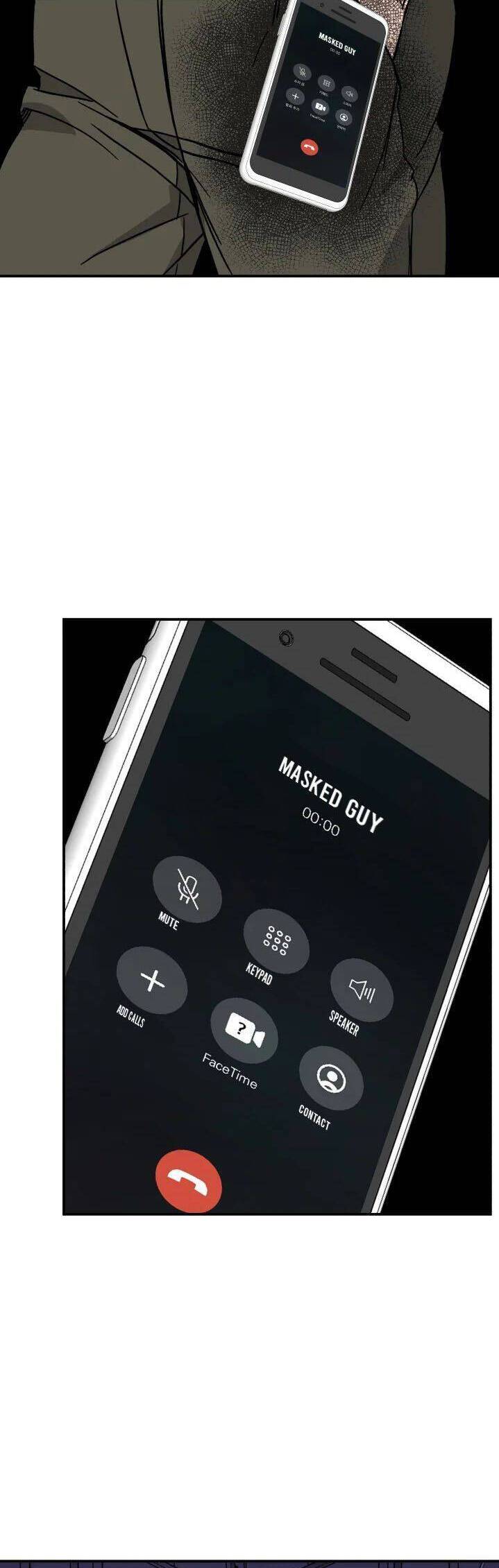 30 Ngày Chapter 25 - 26