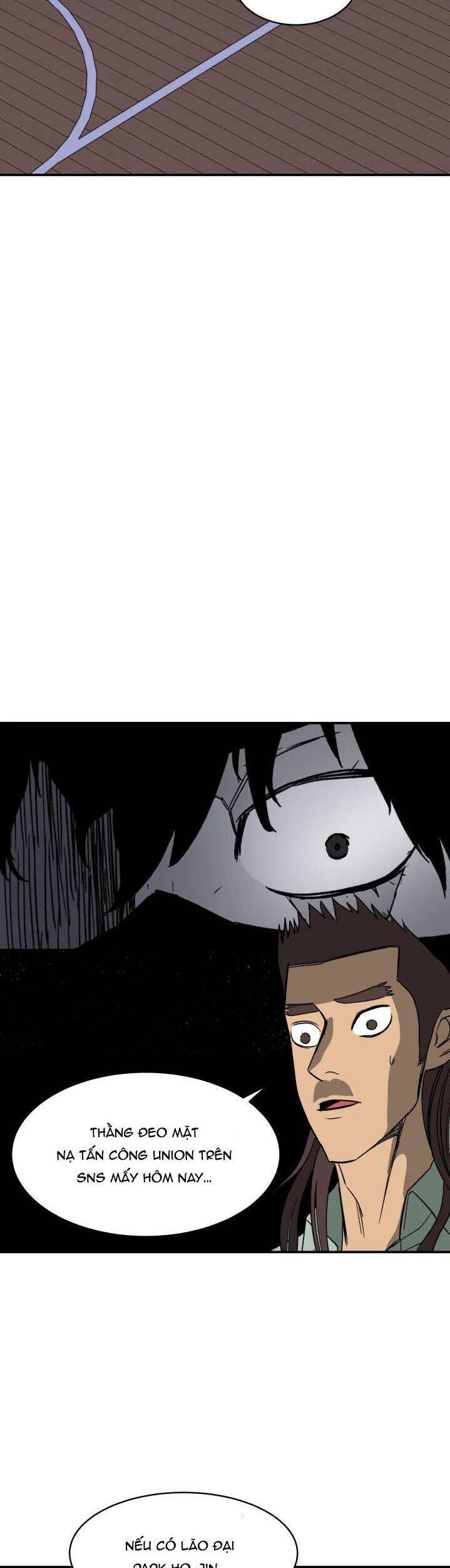 30 Ngày Chapter 25 - 30