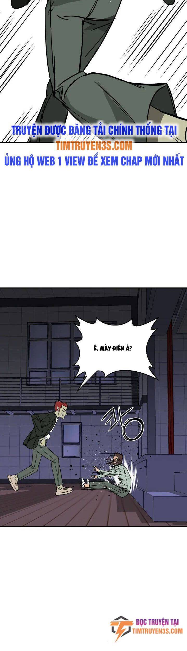 30 Ngày Chapter 25 - 32