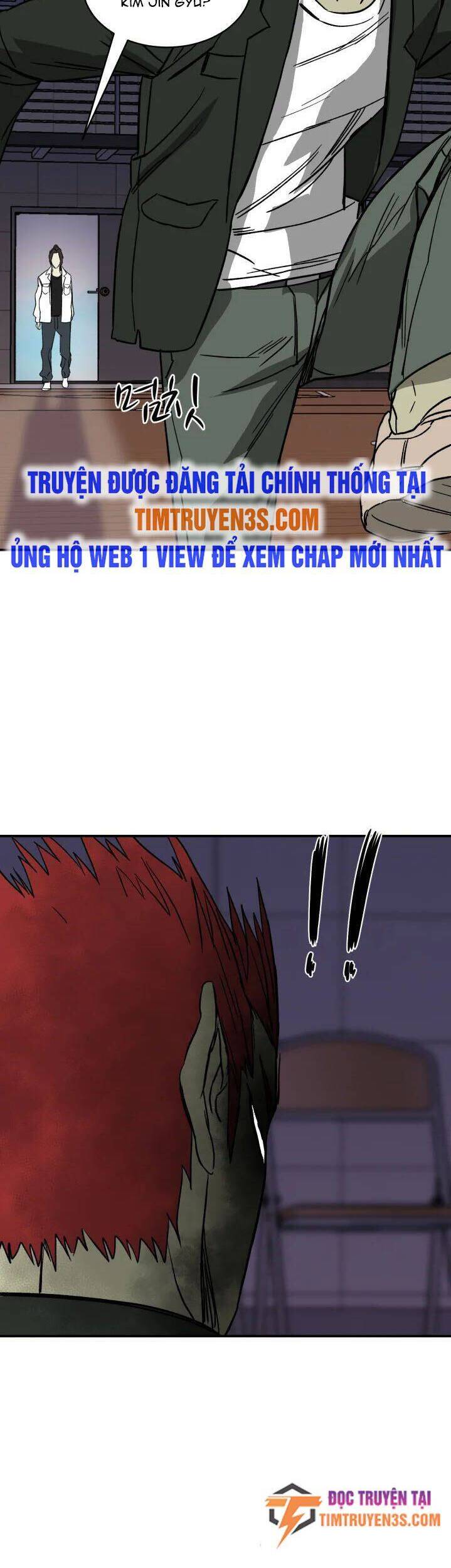 30 Ngày Chapter 25 - 36