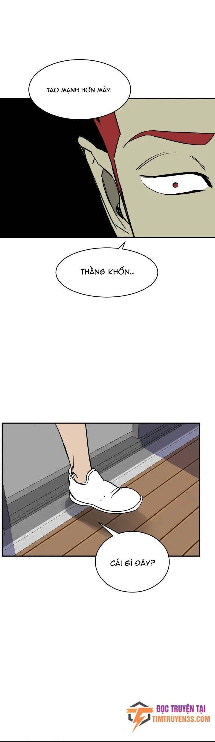 30 Ngày Chapter 25 - 40