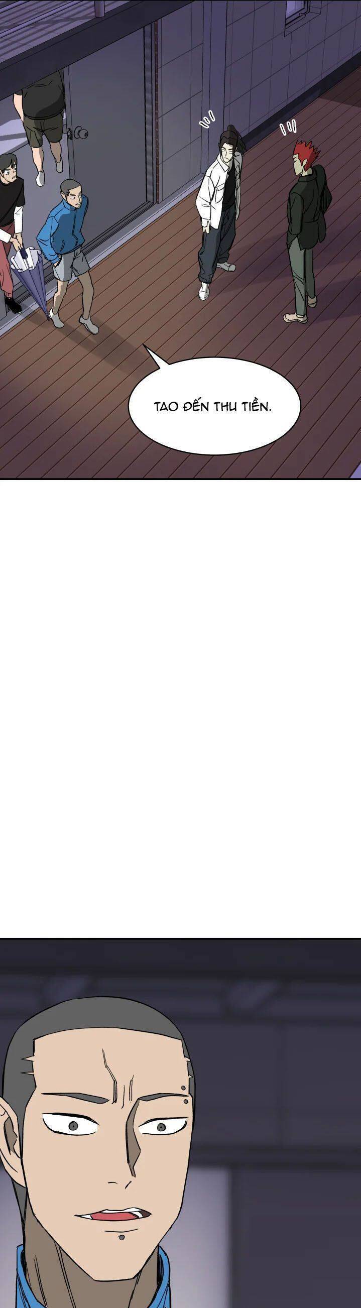 30 Ngày Chapter 25 - 41