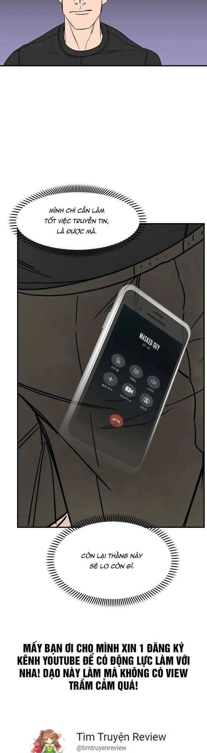 30 Ngày Chapter 25 - 43