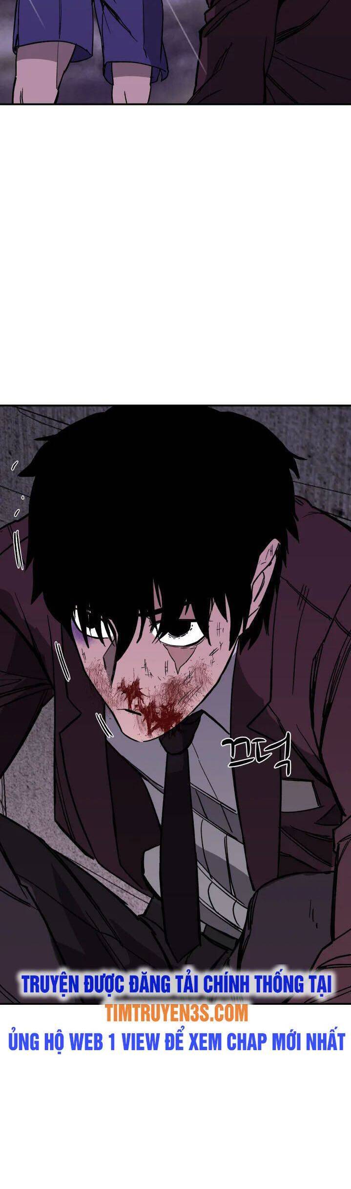 30 Ngày Chapter 25 - 6