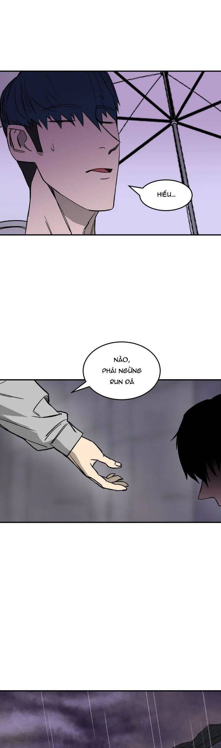 30 Ngày Chapter 25 - 7