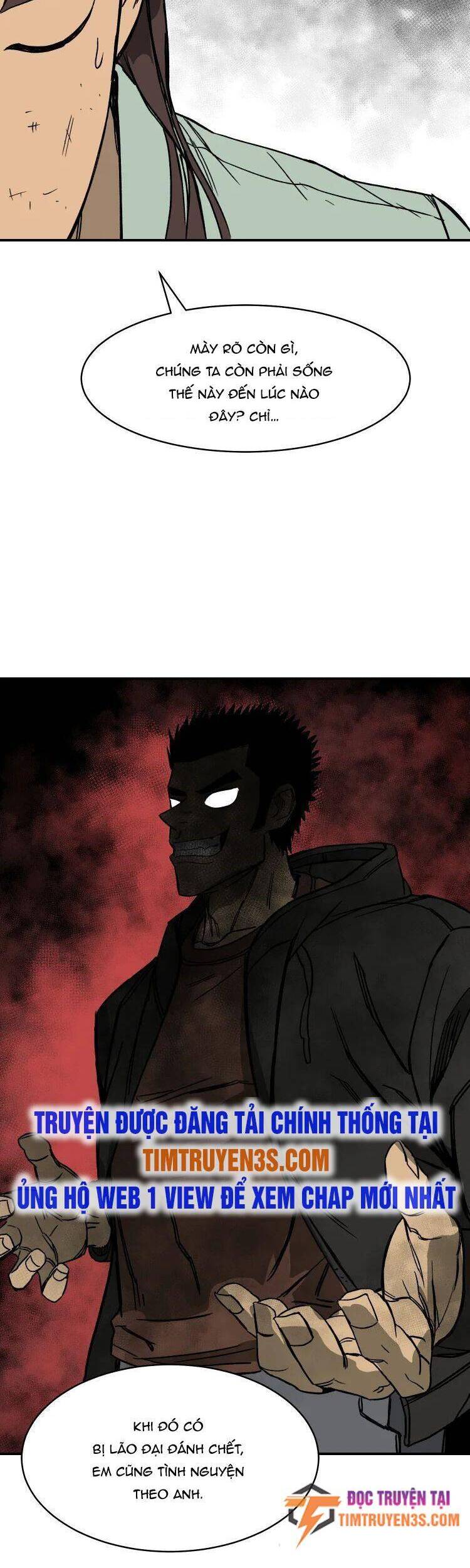 30 Ngày Chapter 26 - 12