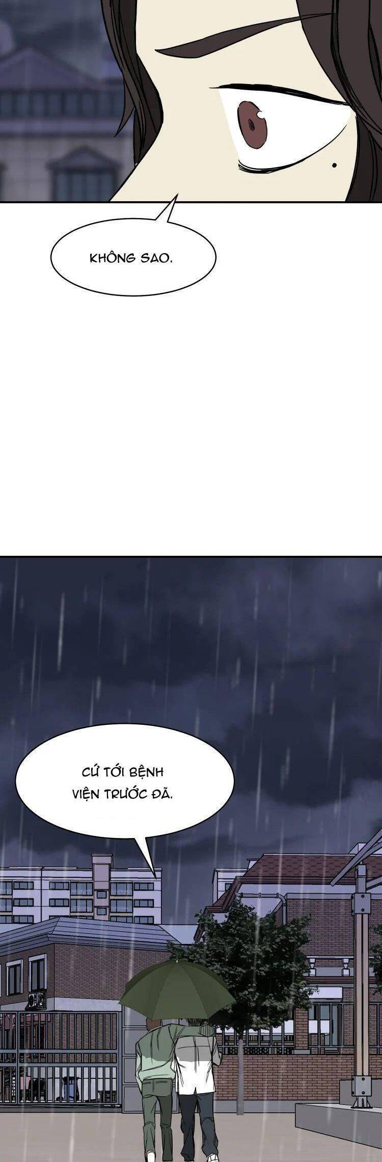 30 Ngày Chapter 26 - 14