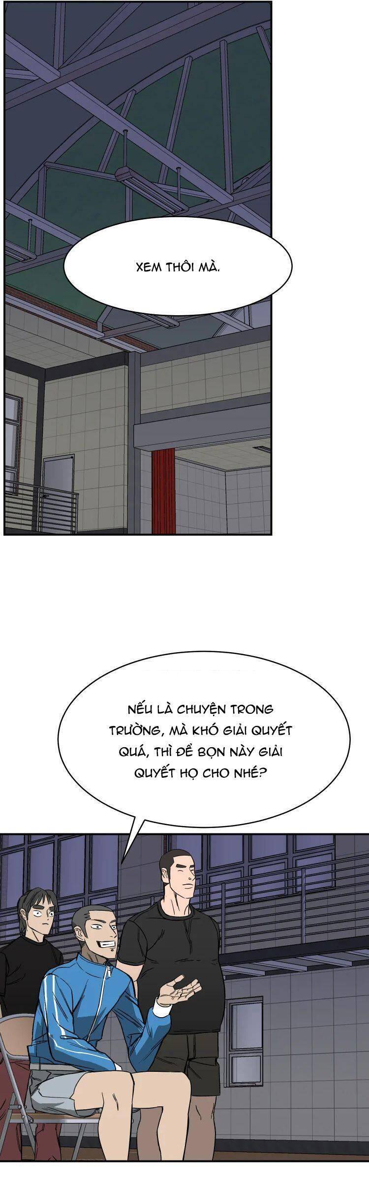 30 Ngày Chapter 26 - 17