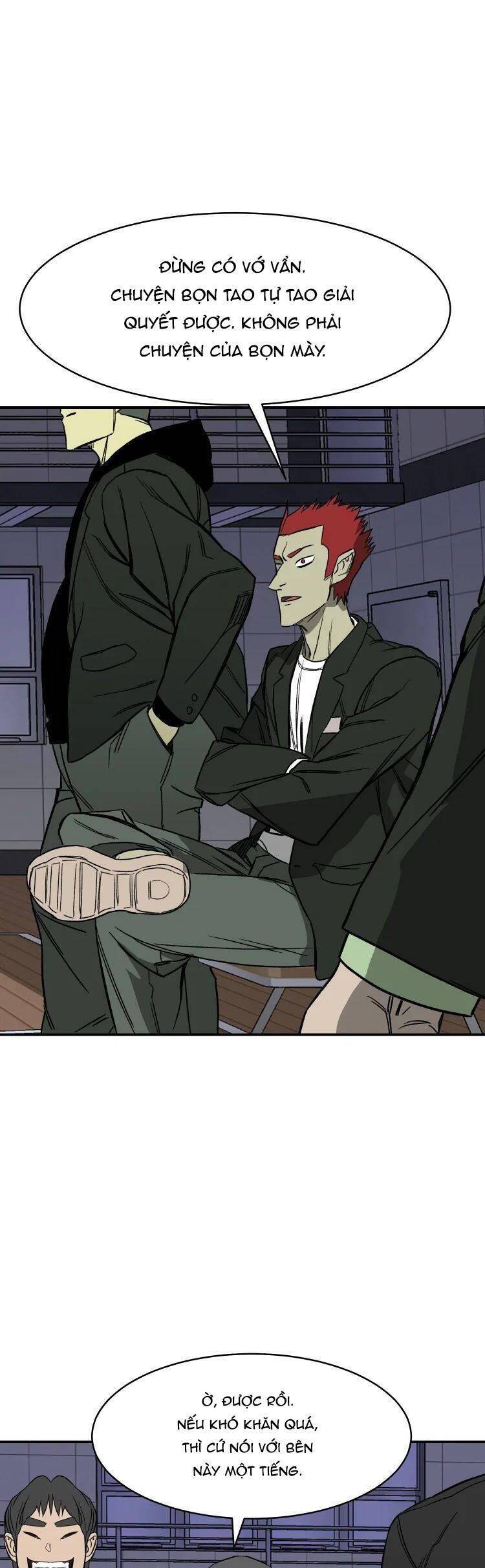 30 Ngày Chapter 26 - 18