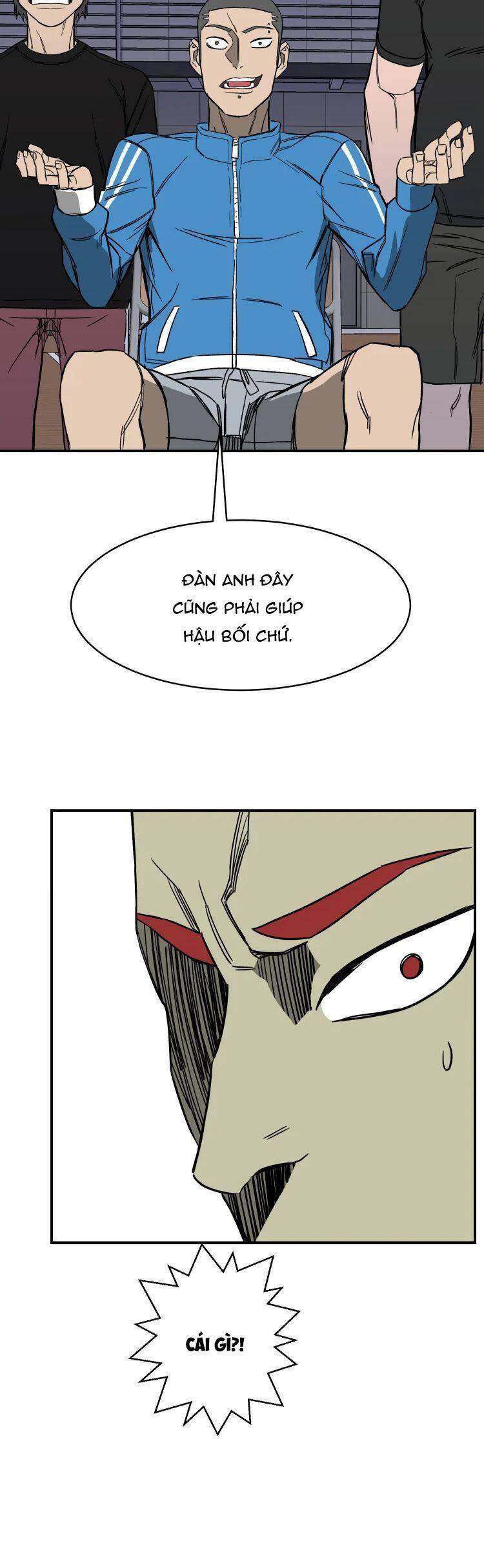 30 Ngày Chapter 26 - 19