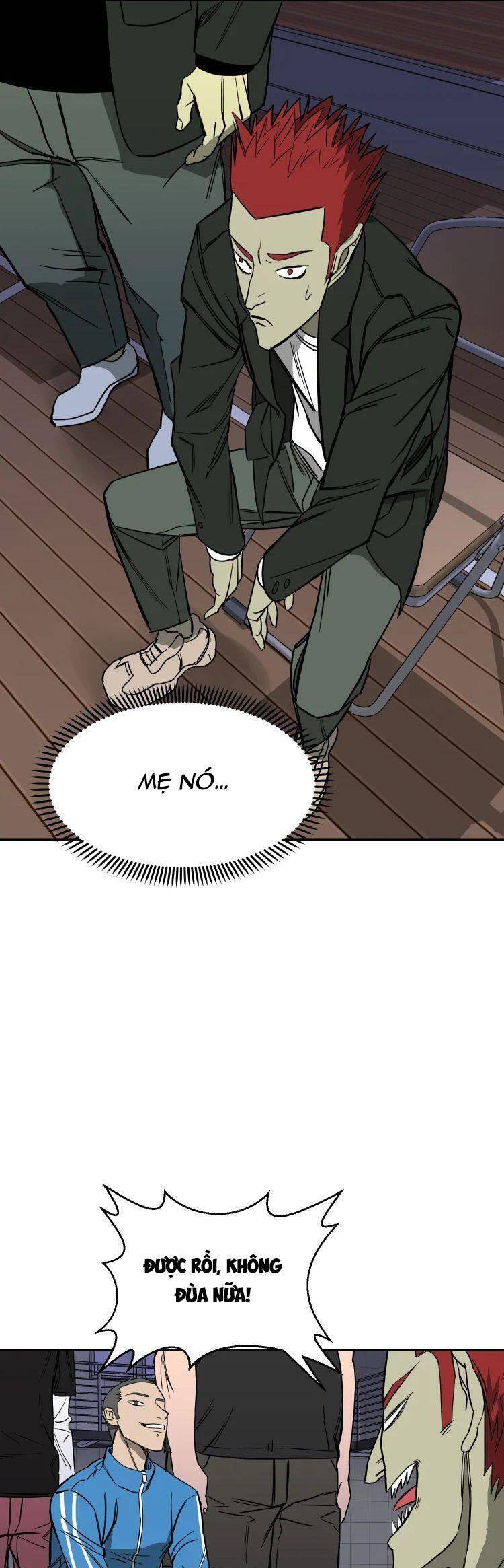 30 Ngày Chapter 26 - 21