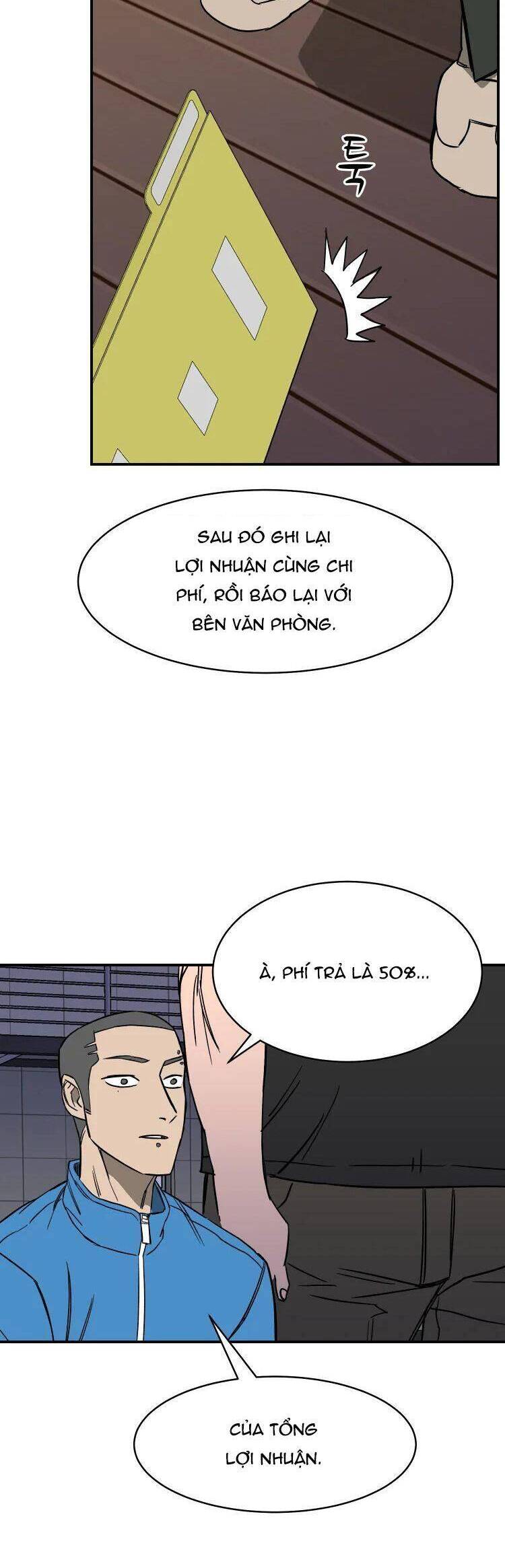 30 Ngày Chapter 26 - 23