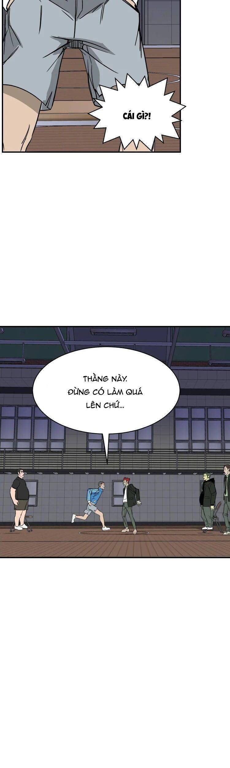 30 Ngày Chapter 26 - 27