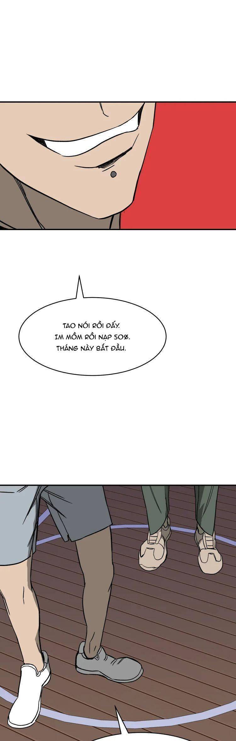 30 Ngày Chapter 26 - 29