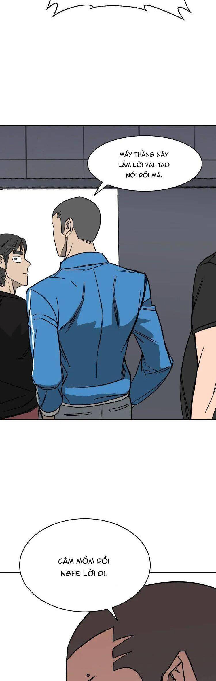 30 Ngày Chapter 26 - 31