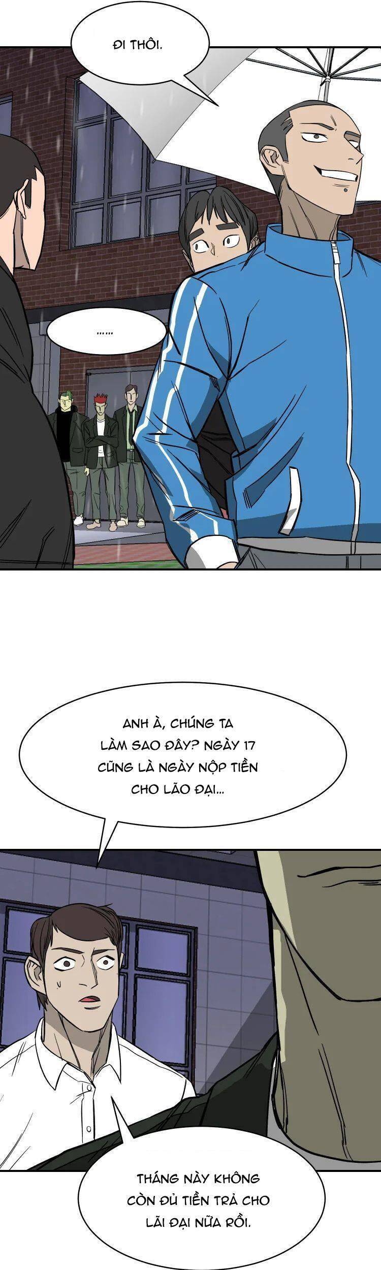 30 Ngày Chapter 26 - 33