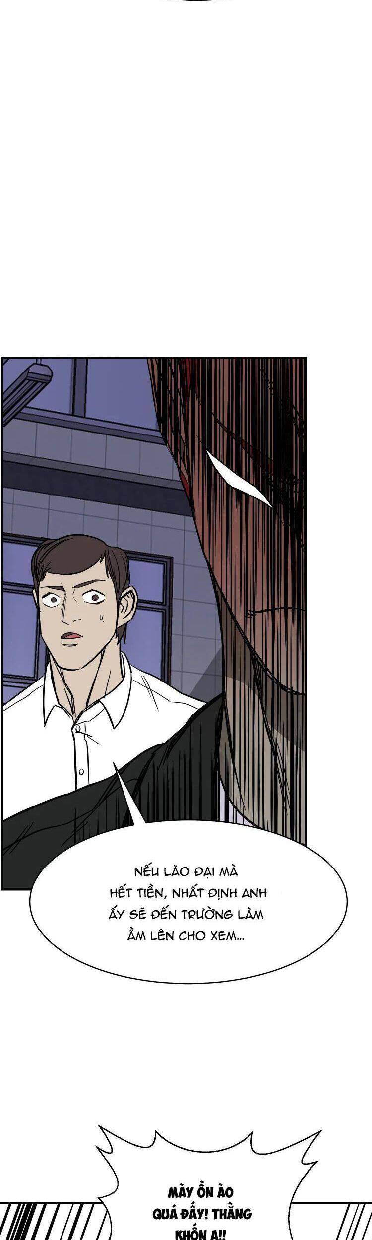 30 Ngày Chapter 26 - 34