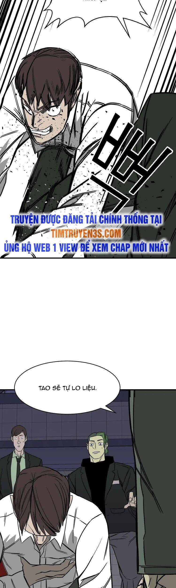 30 Ngày Chapter 26 - 35