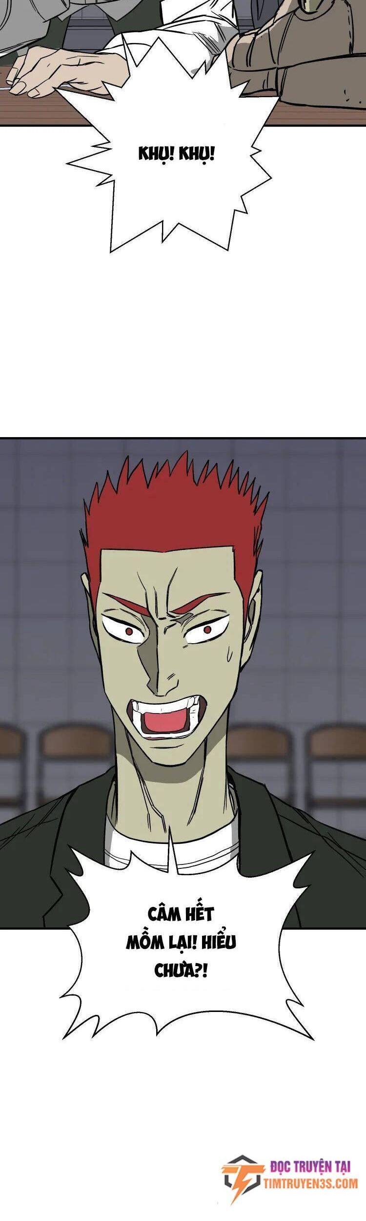 30 Ngày Chapter 26 - 36