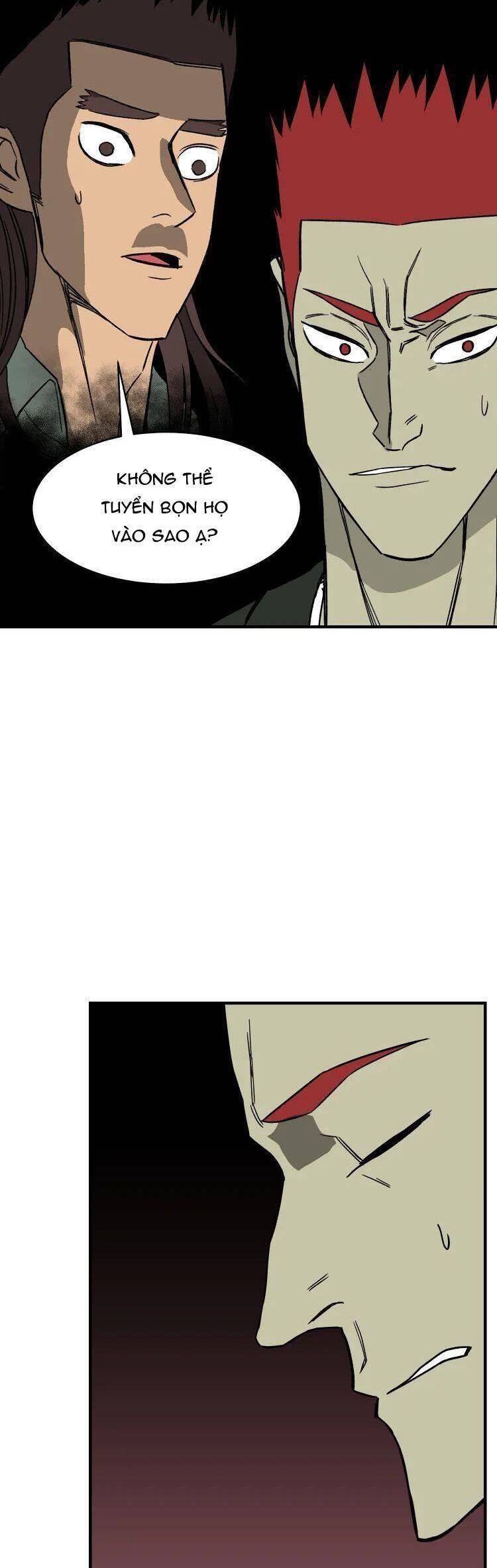 30 Ngày Chapter 26 - 38