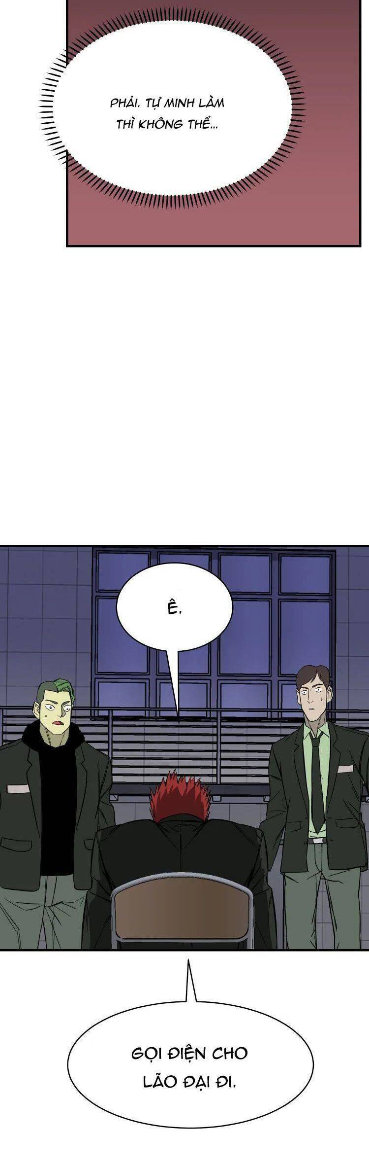 30 Ngày Chapter 26 - 39