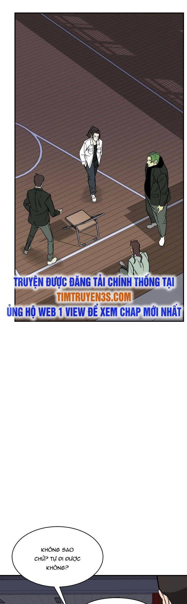 30 Ngày Chapter 26 - 5