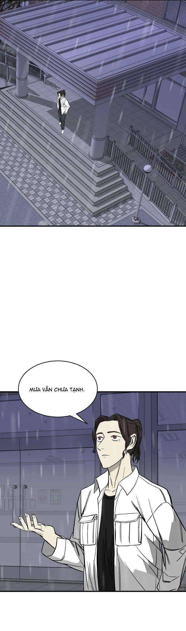 30 Ngày Chapter 26 - 41