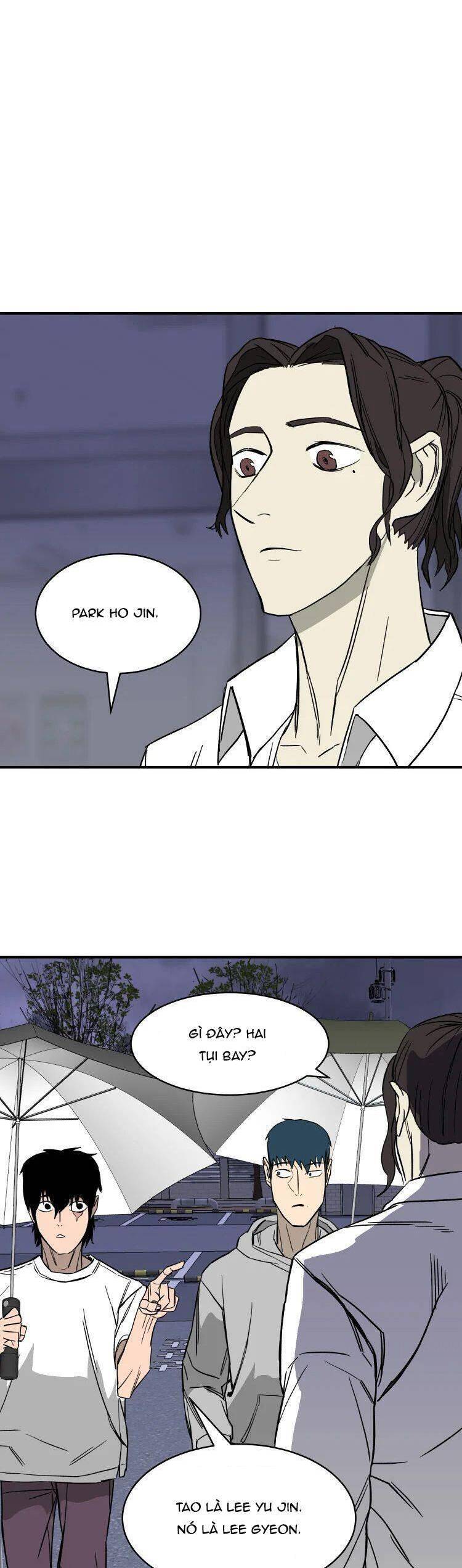 30 Ngày Chapter 26 - 42