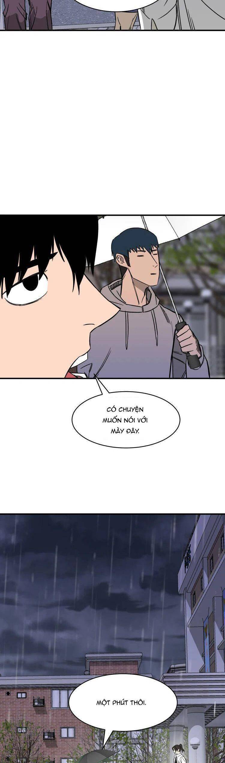 30 Ngày Chapter 26 - 43