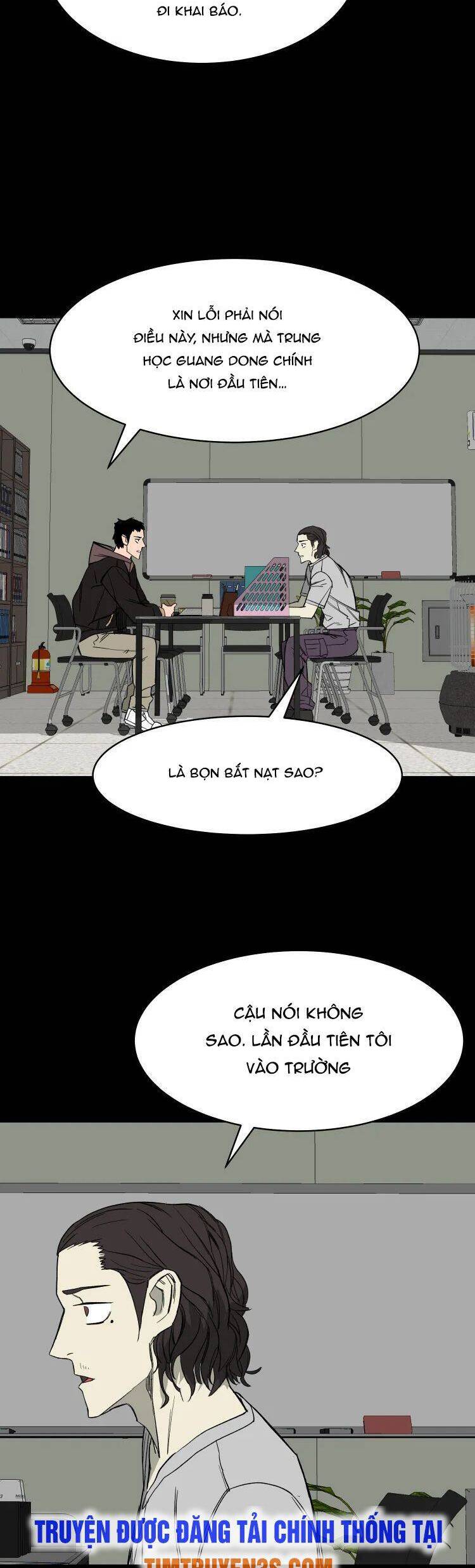 30 Ngày Chapter 27 - 12