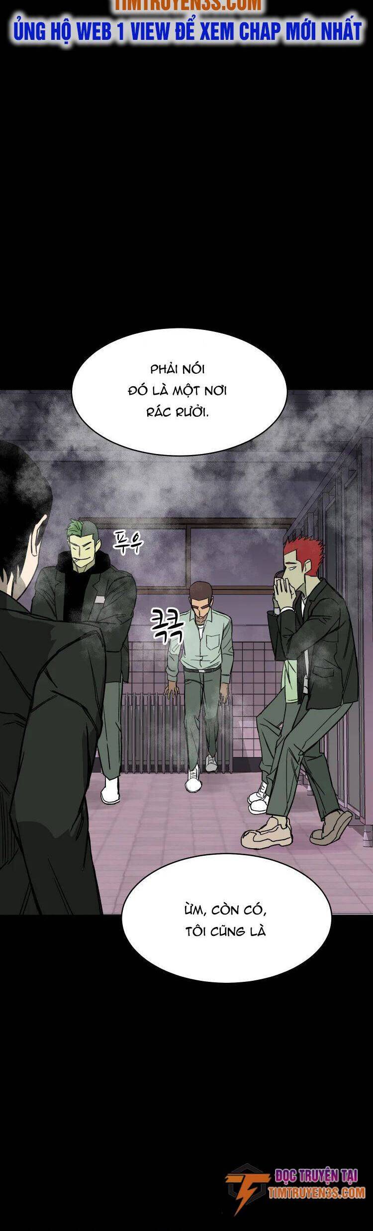 30 Ngày Chapter 27 - 13