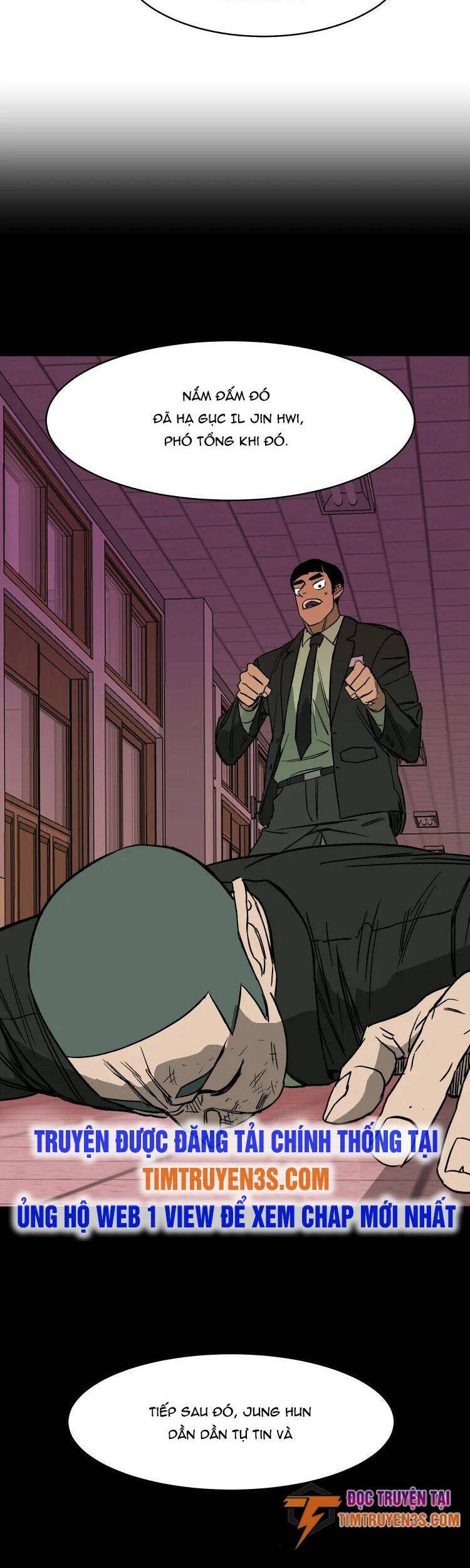 30 Ngày Chapter 27 - 17