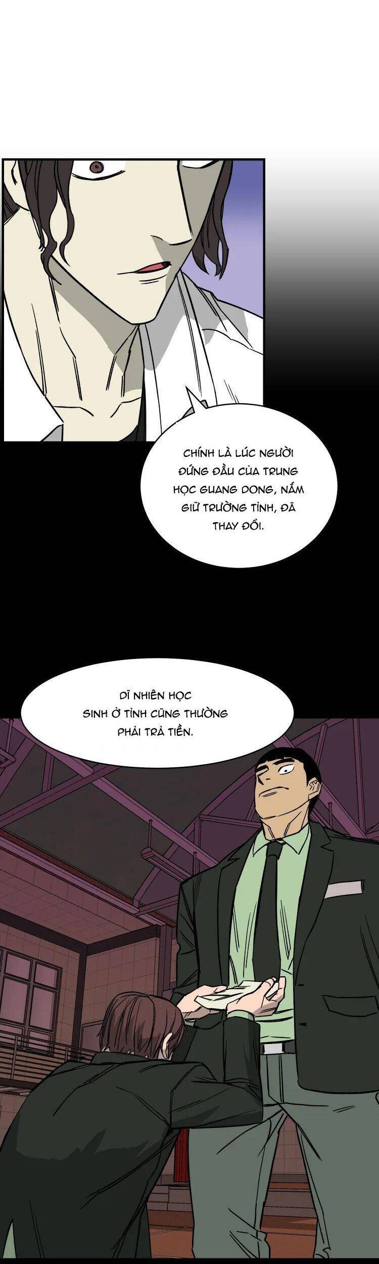 30 Ngày Chapter 27 - 23