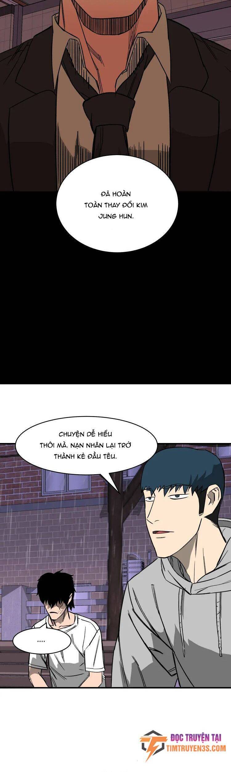 30 Ngày Chapter 27 - 25