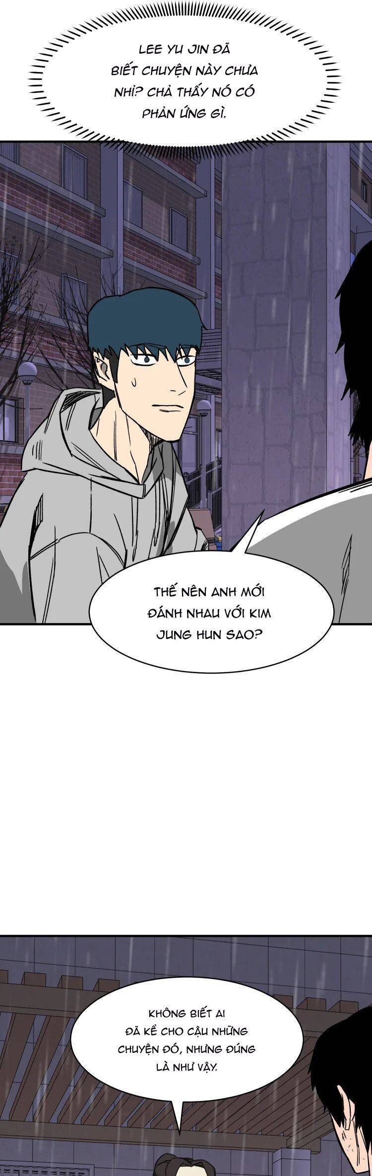 30 Ngày Chapter 27 - 26