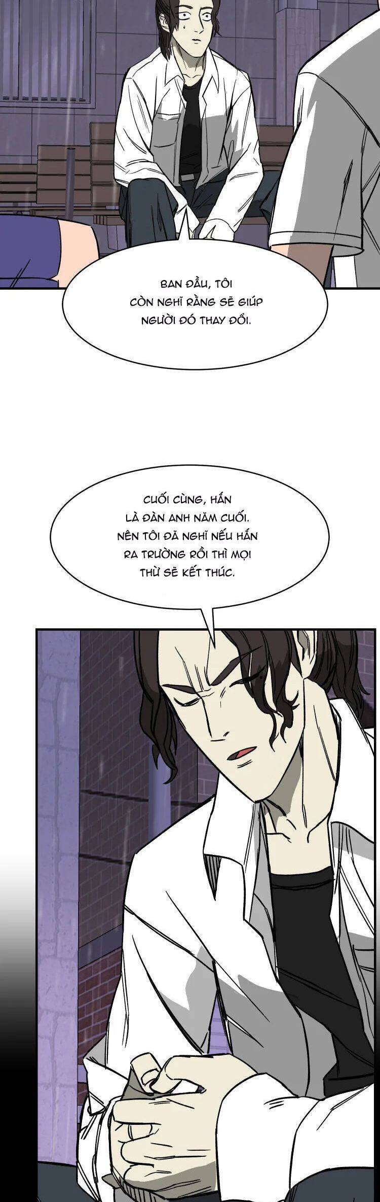 30 Ngày Chapter 27 - 27