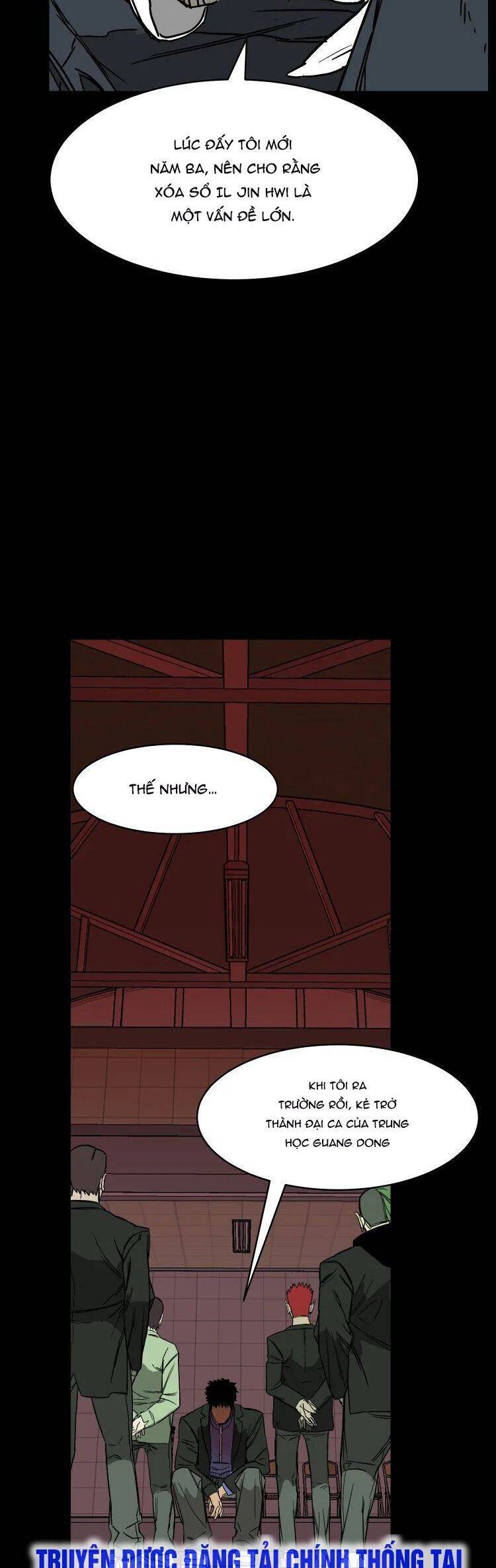 30 Ngày Chapter 27 - 28