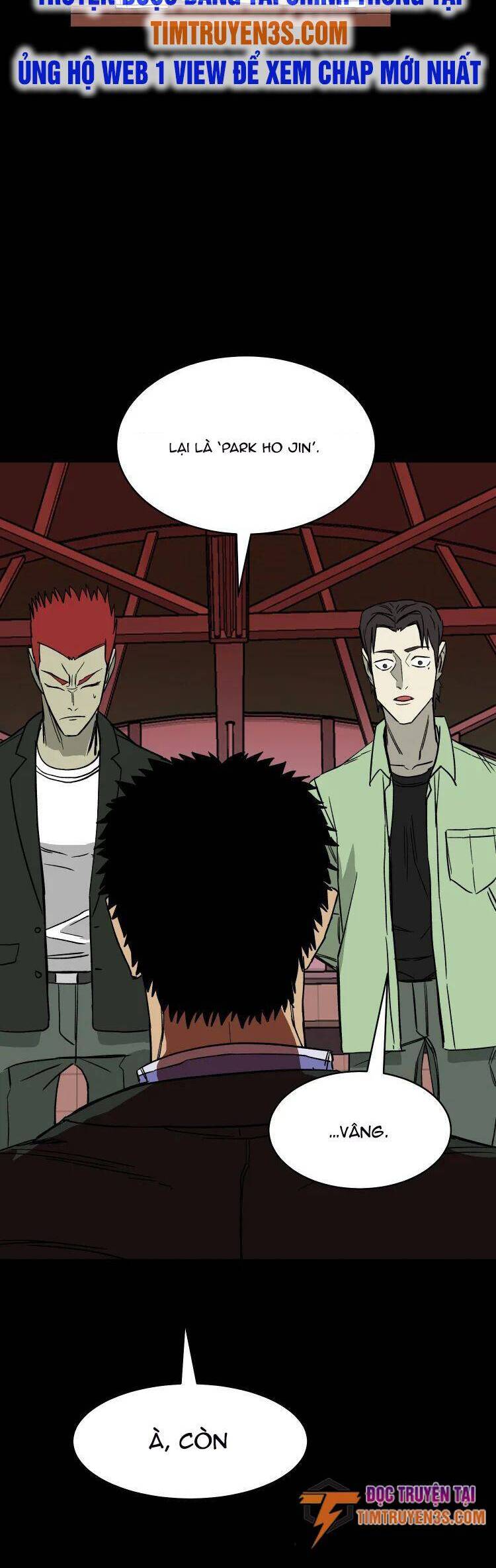 30 Ngày Chapter 27 - 29