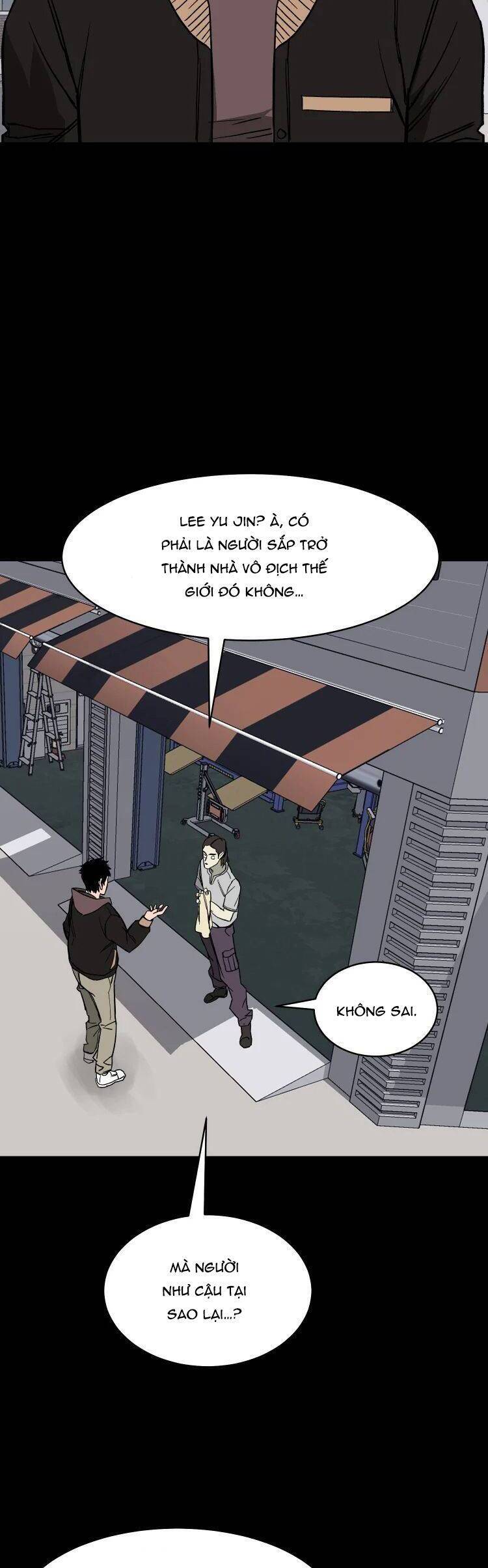 30 Ngày Chapter 27 - 4