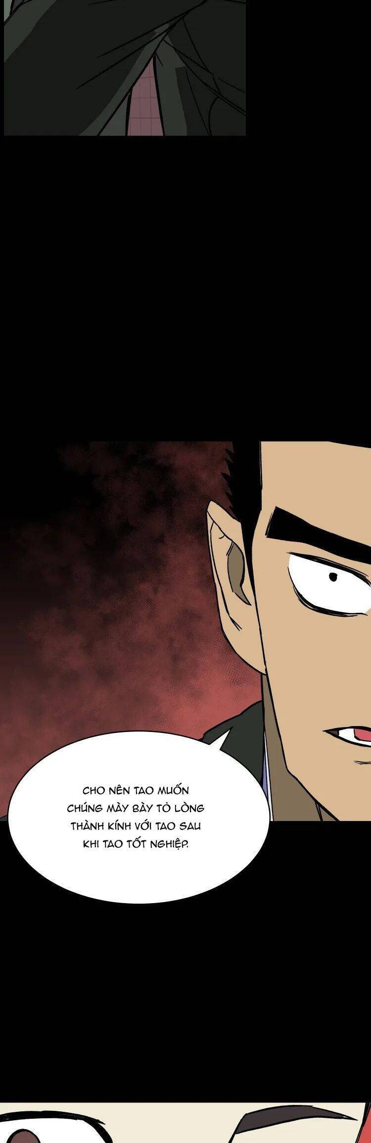 30 Ngày Chapter 27 - 31