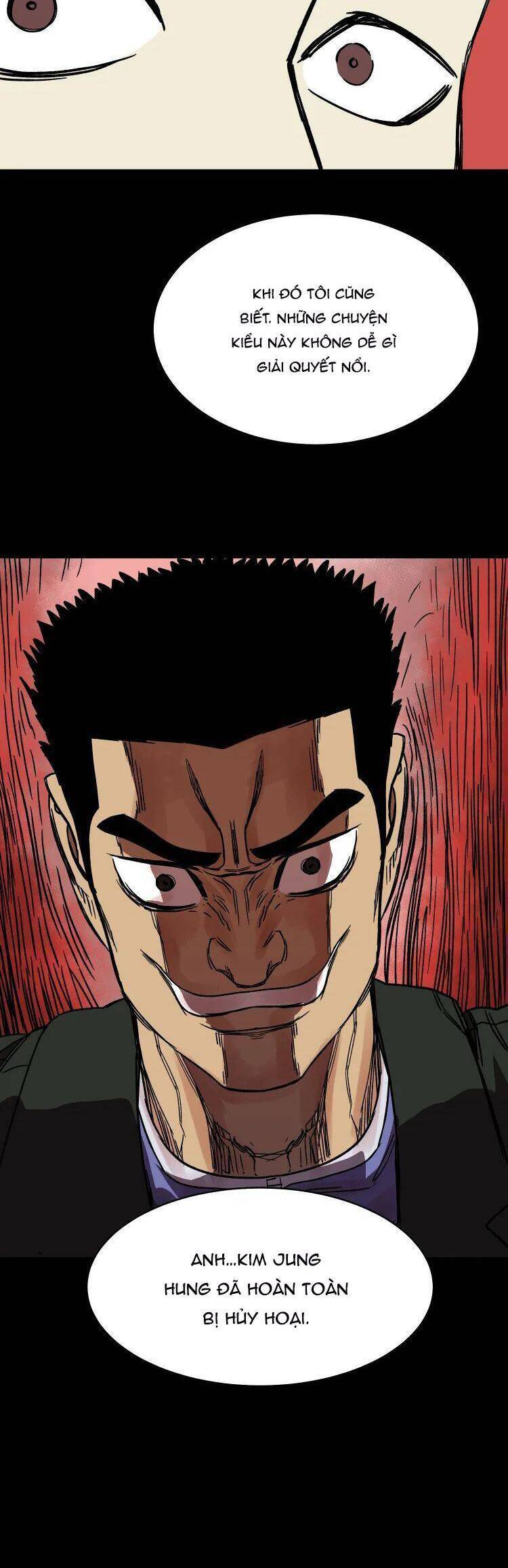 30 Ngày Chapter 27 - 32