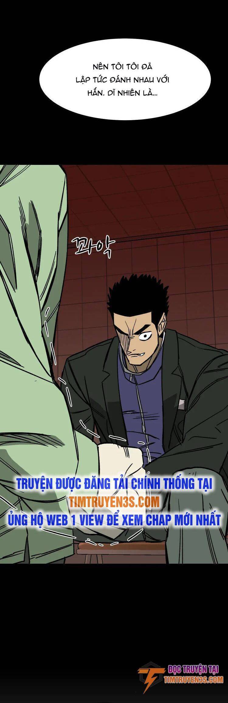 30 Ngày Chapter 27 - 33