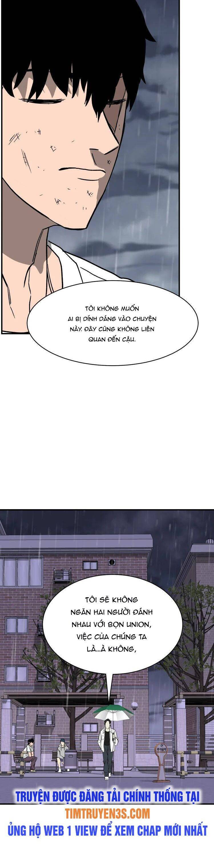 30 Ngày Chapter 27 - 35