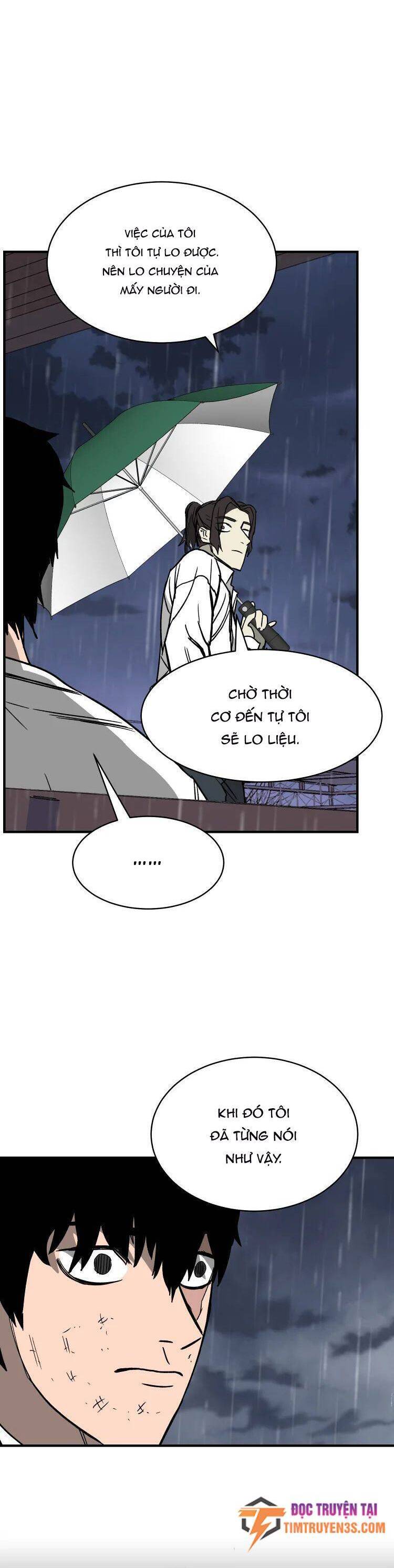 30 Ngày Chapter 27 - 36