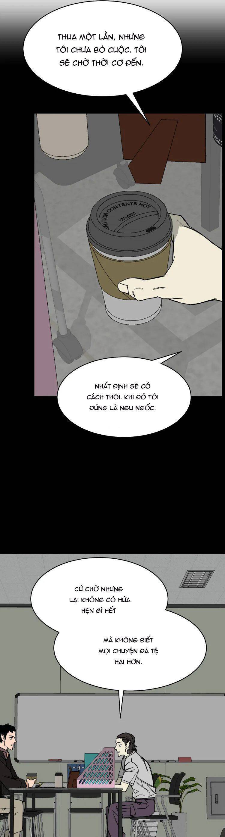 30 Ngày Chapter 27 - 37