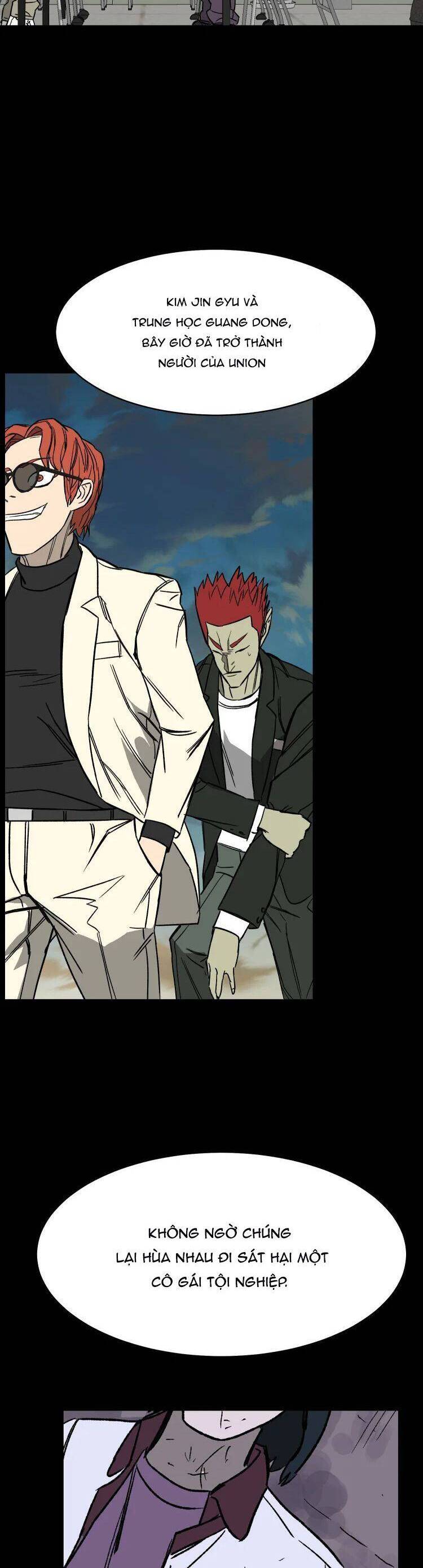 30 Ngày Chapter 27 - 38