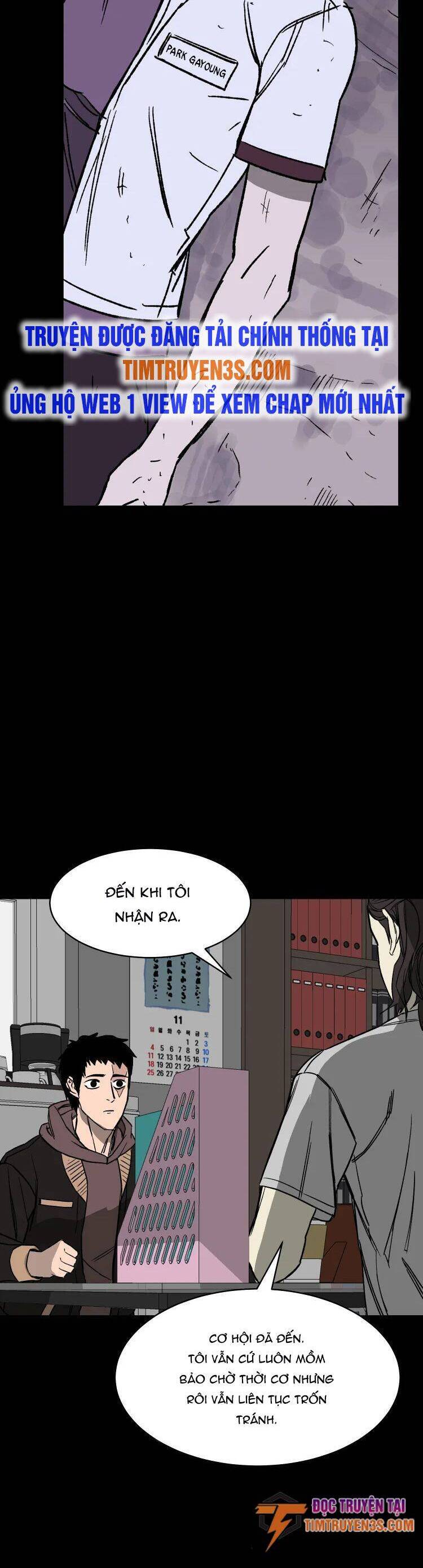 30 Ngày Chapter 27 - 39