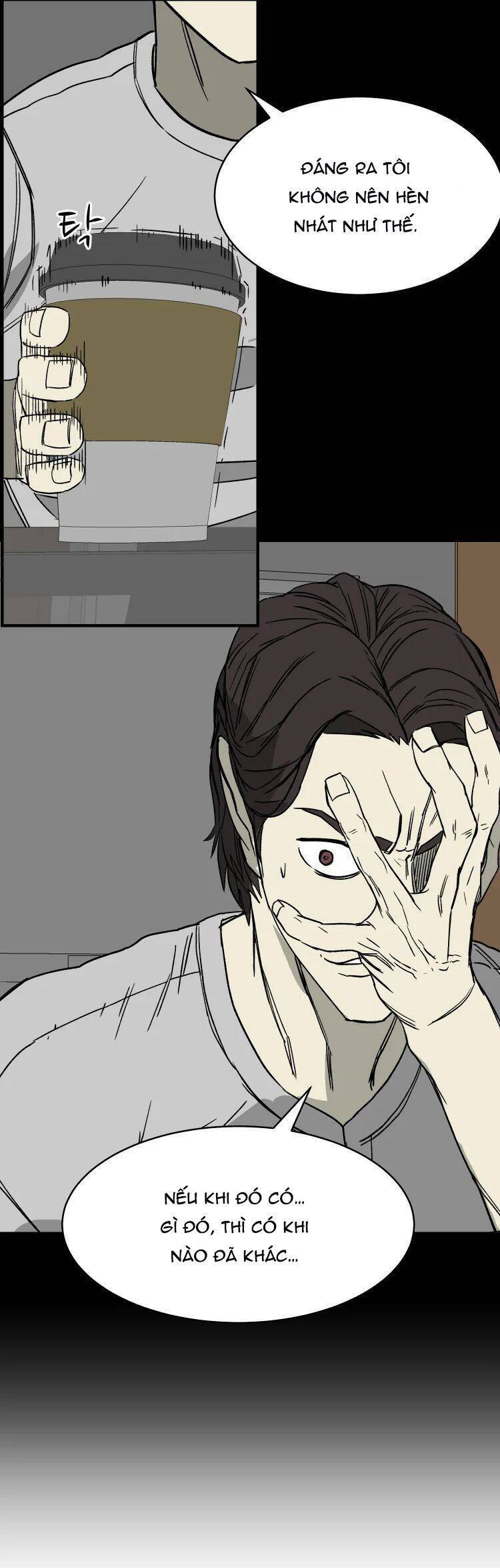 30 Ngày Chapter 27 - 40