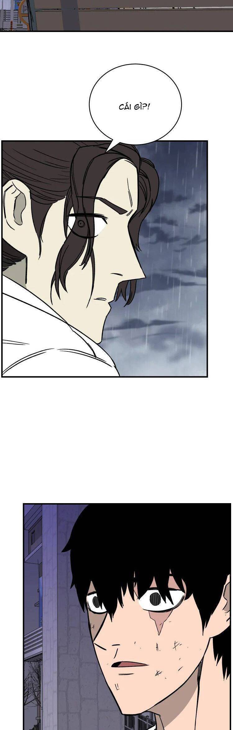 30 Ngày Chapter 27 - 42