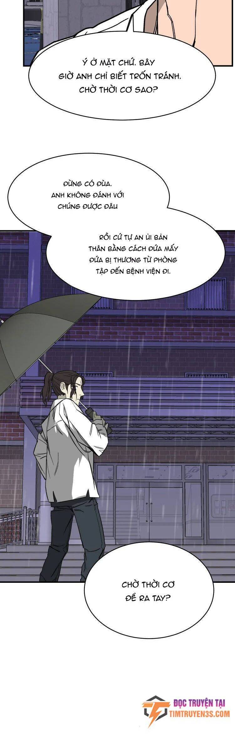 30 Ngày Chapter 27 - 43